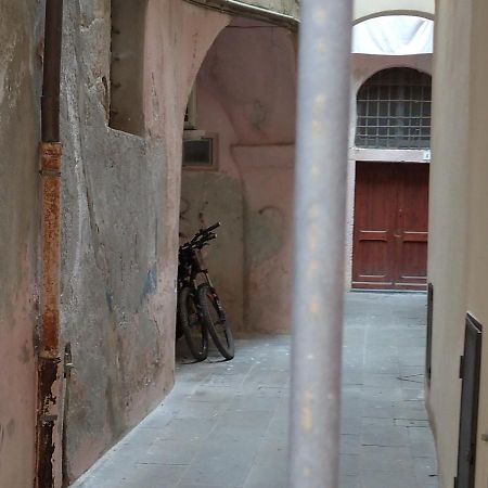 Casa Mariuccia A Due Passi Dal Mare Apartment Finale Ligure Exterior foto
