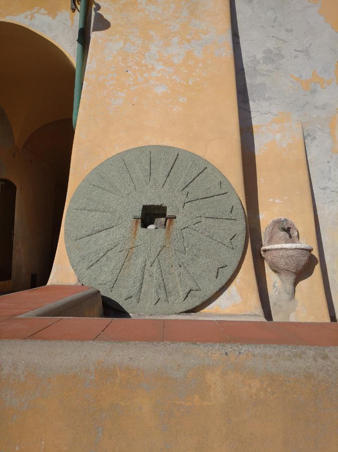 Casa Mariuccia A Due Passi Dal Mare Apartment Finale Ligure Exterior foto