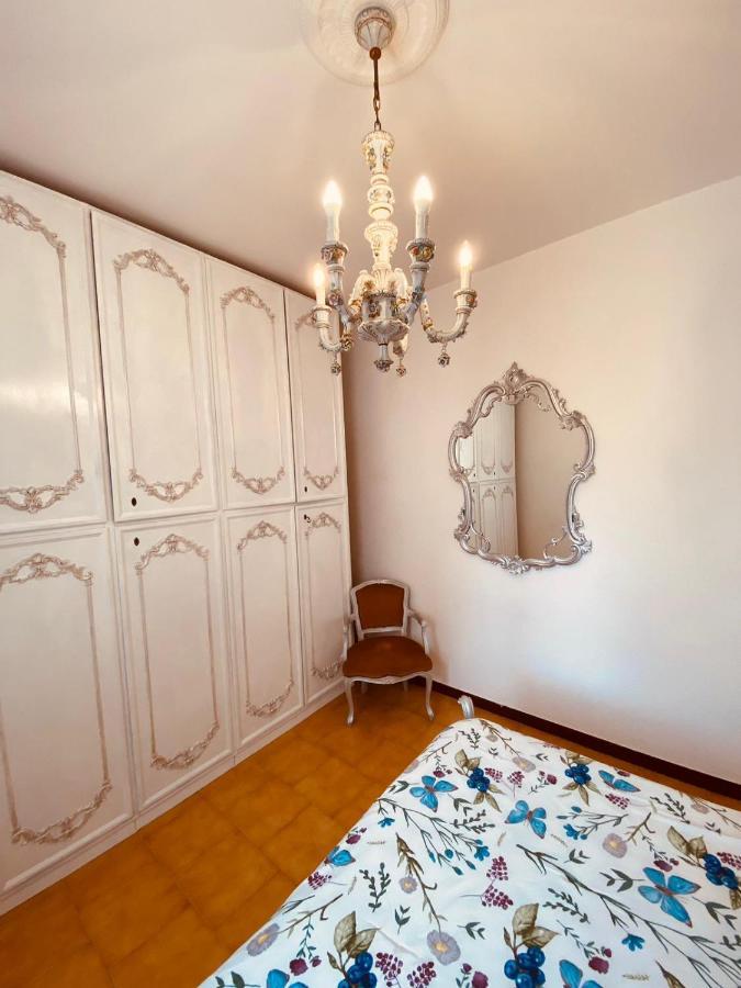 Casa Mariuccia A Due Passi Dal Mare Apartment Finale Ligure Exterior foto