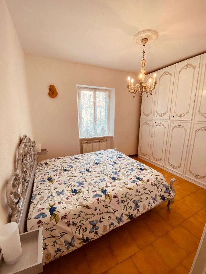 Casa Mariuccia A Due Passi Dal Mare Apartment Finale Ligure Exterior foto