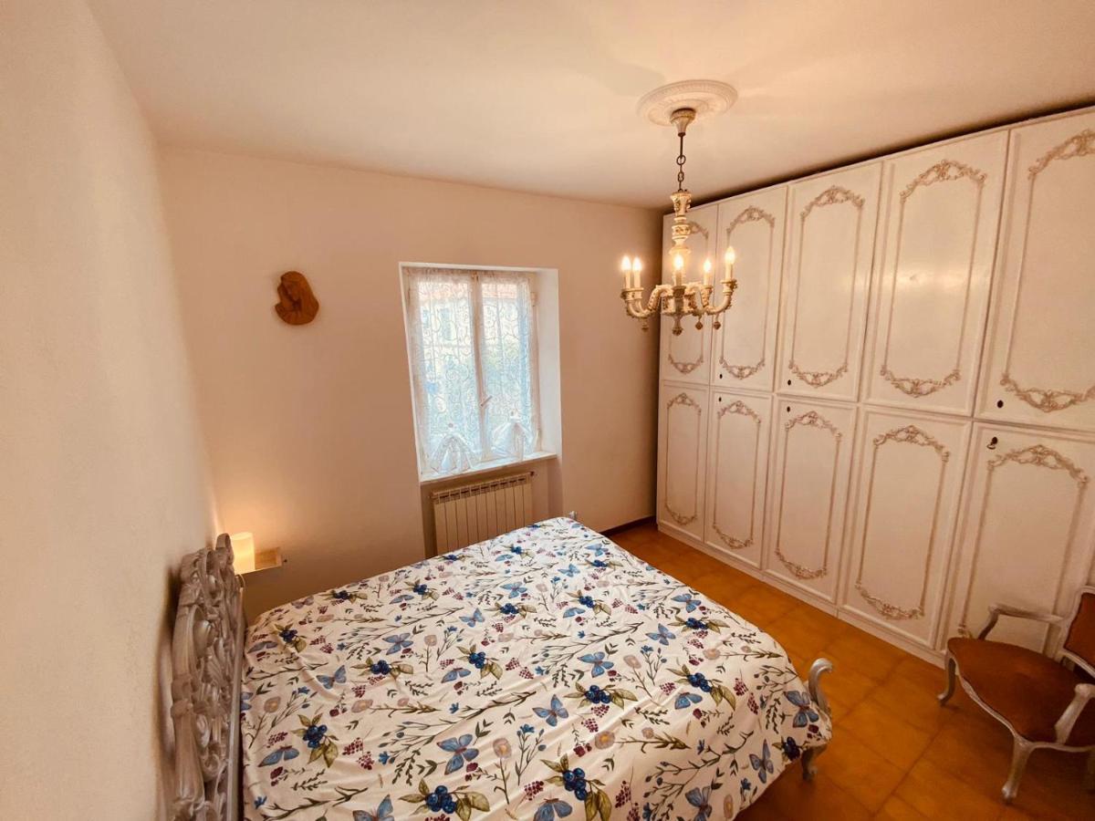 Casa Mariuccia A Due Passi Dal Mare Apartment Finale Ligure Exterior foto