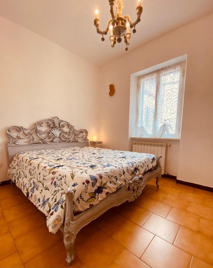 Casa Mariuccia A Due Passi Dal Mare Apartment Finale Ligure Exterior foto